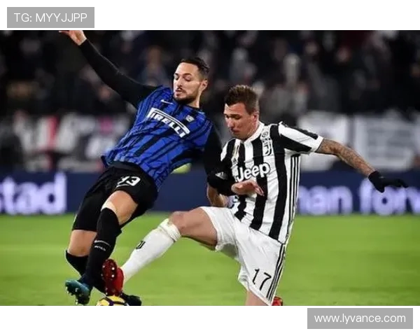 尤文图斯与国米精彩对决集锦回顾赛场瞬间尽显足球魅力与激情